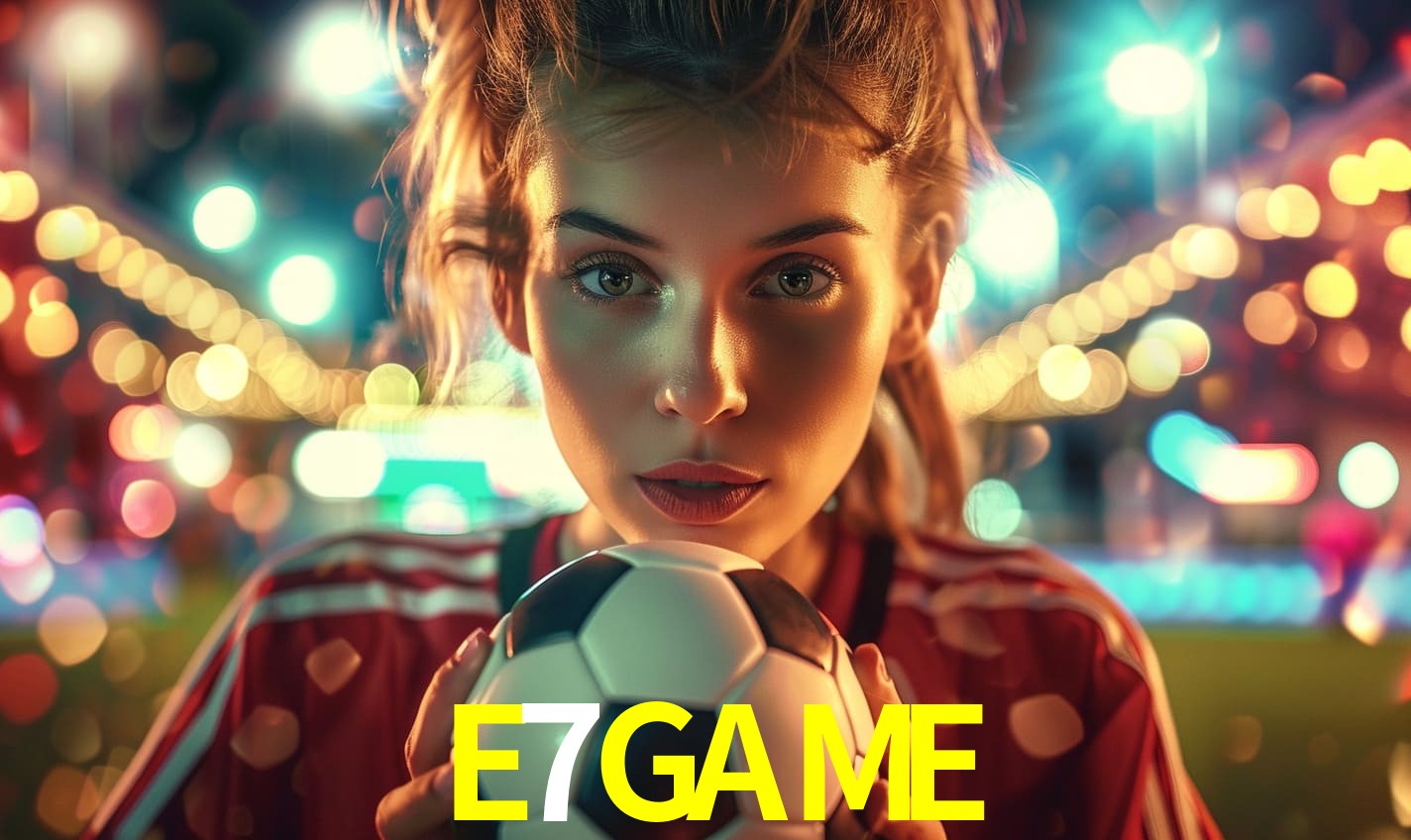 E7GAME Apostas de Futebol
